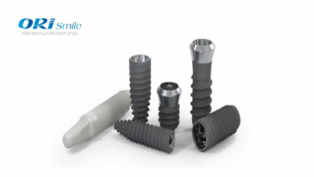 Trụ Osstem Hàn Quốc (bản sao)